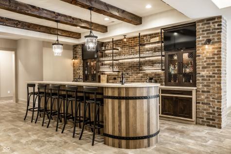 955 Bloor Lane Zionsville IN 46077
