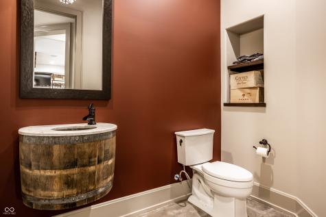 955 Bloor Lane Zionsville IN 46077