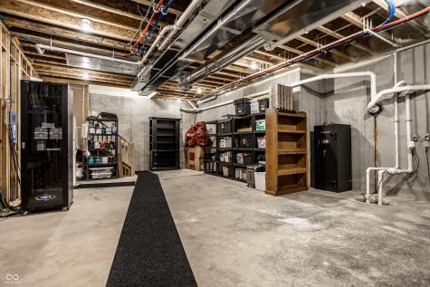 955 Bloor Lane Zionsville IN 46077