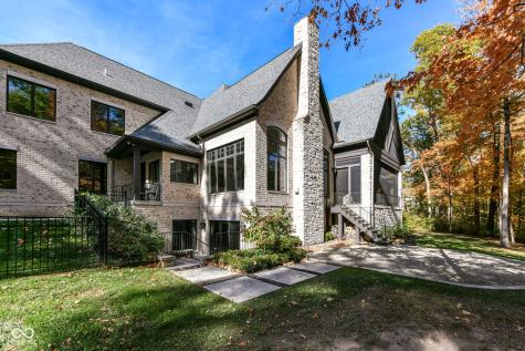 955 Bloor Lane Zionsville IN 46077