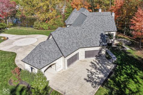 955 Bloor Lane Zionsville IN 46077