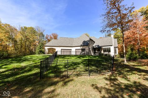 955 Bloor Lane Zionsville IN 46077