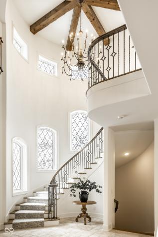 955 Bloor Lane Zionsville IN 46077