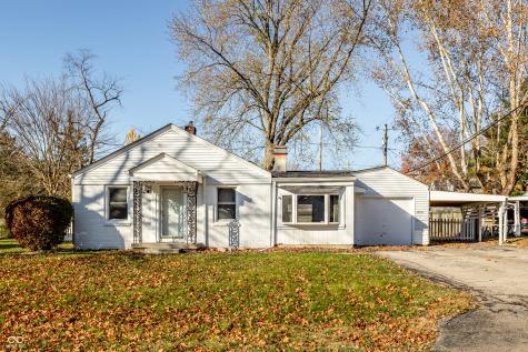 6738 Brouse Avenue Indianapolis IN 46220