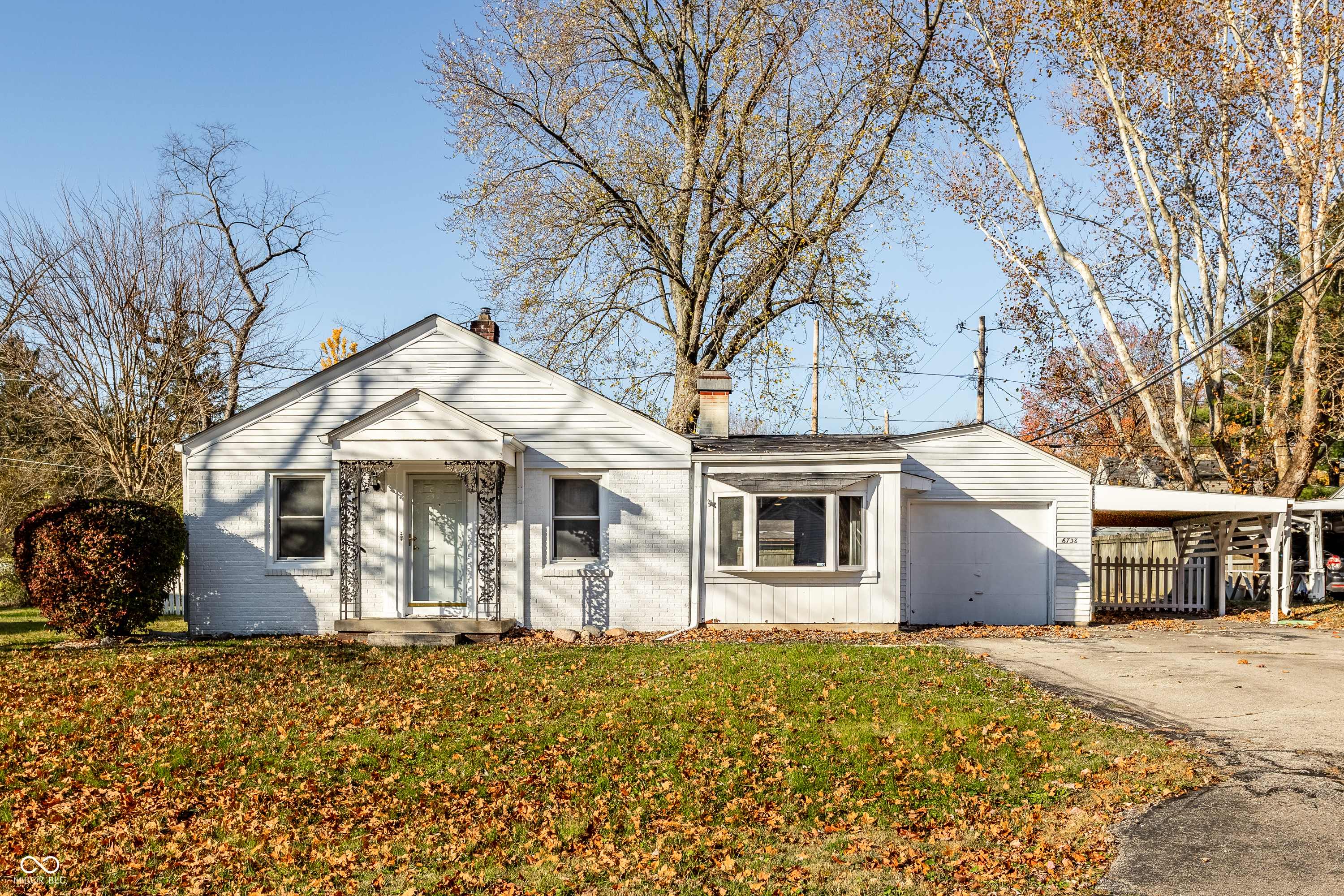 6738 Brouse Avenue Indianapolis IN 46220