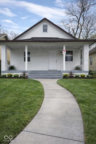2129 N Dexter Street Indianapolis IN 46202