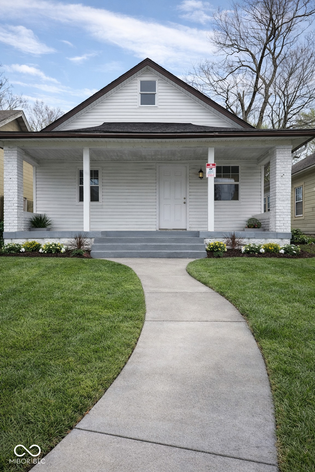 2129 N Dexter Street Indianapolis IN 46202