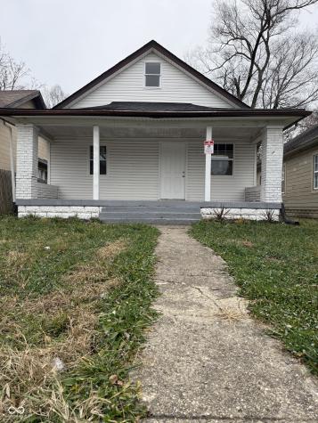 2129 N Dexter Street Indianapolis IN 46202