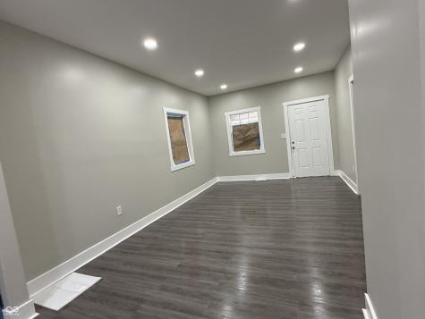2129 N Dexter Street Indianapolis IN 46202