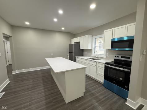 2129 N Dexter Street Indianapolis IN 46202