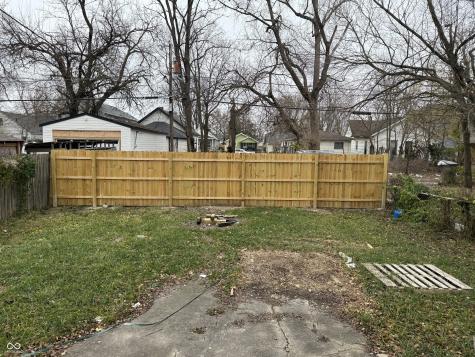 2129 N Dexter Street Indianapolis IN 46202