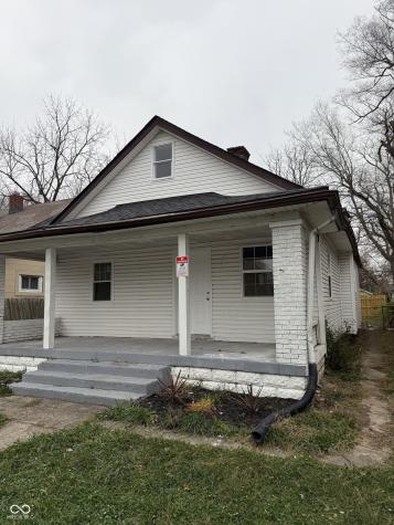 2129 N Dexter Street Indianapolis IN 46202