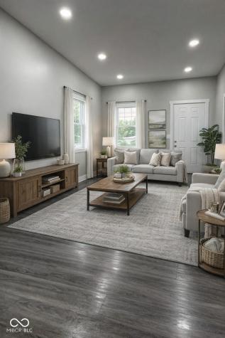 2129 N Dexter Street Indianapolis IN 46202