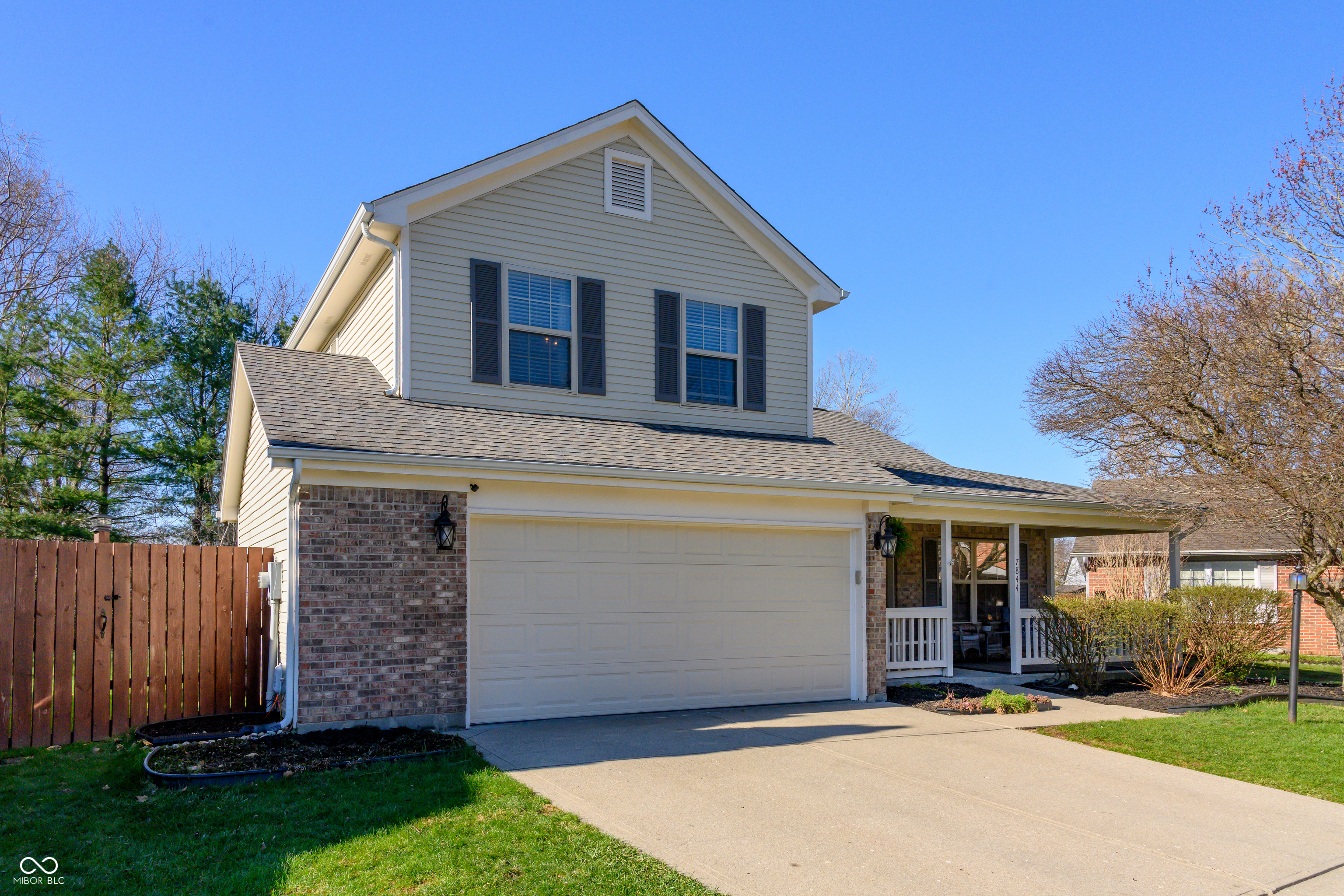 7844 Clearview Circle Indianapolis IN 46236