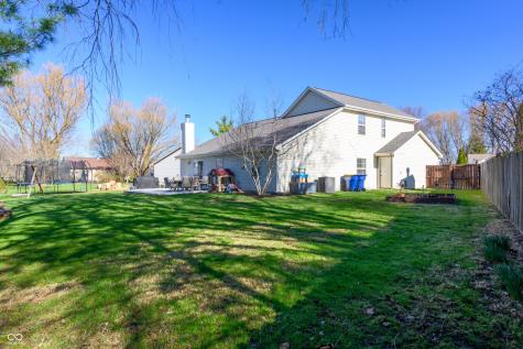 7844 Clearview Circle Indianapolis IN 46236