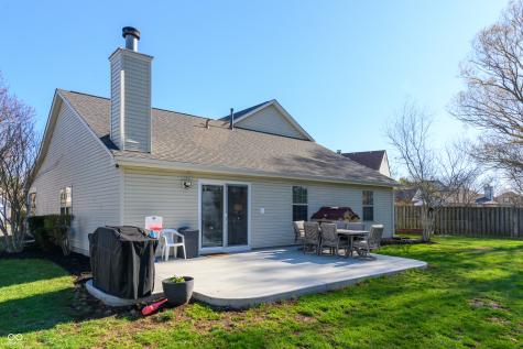 7844 Clearview Circle Indianapolis IN 46236
