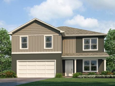 6312 Basden Drive Indianapolis IN 46221