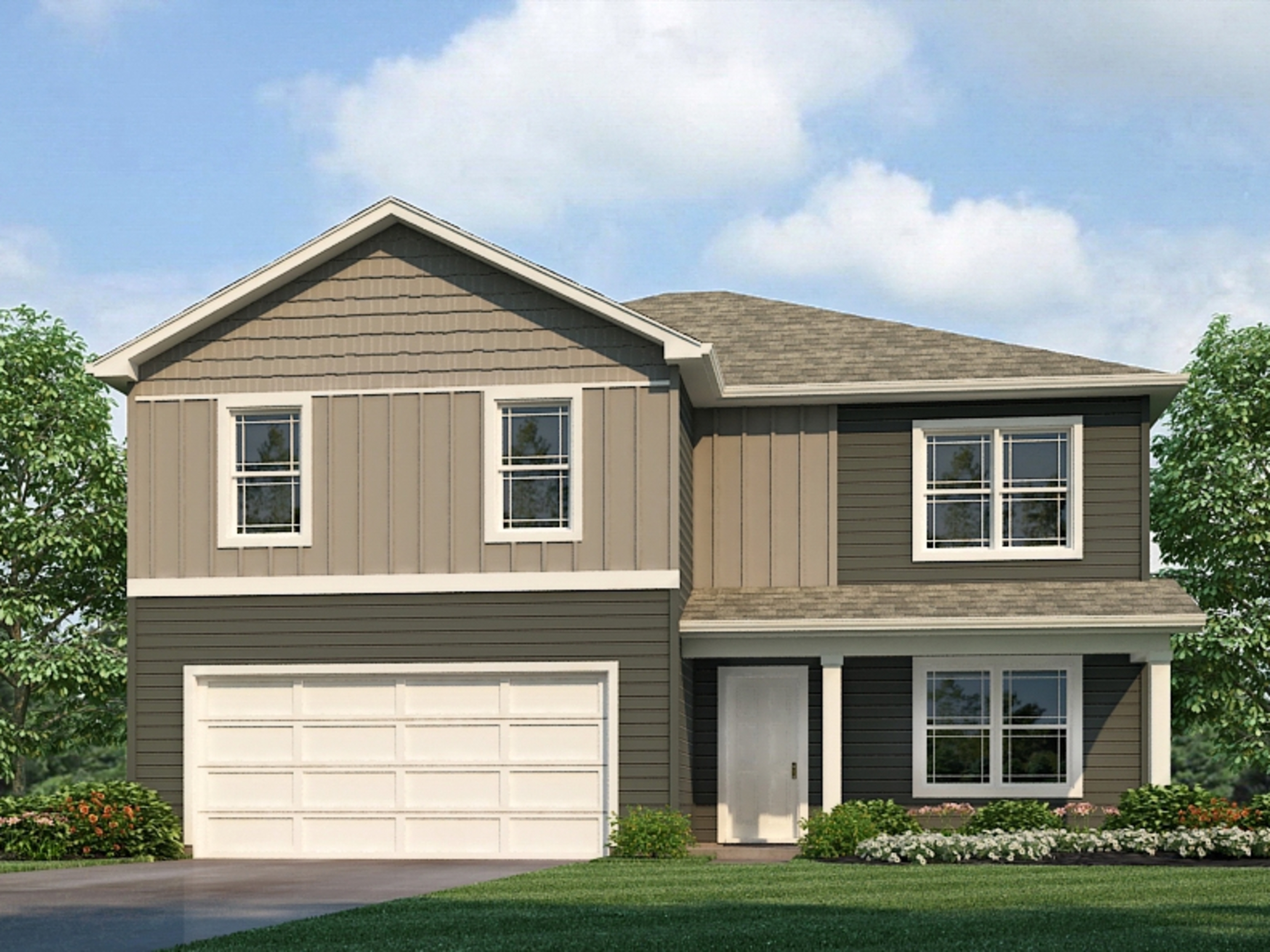 6312 Basden Drive Indianapolis IN 46221