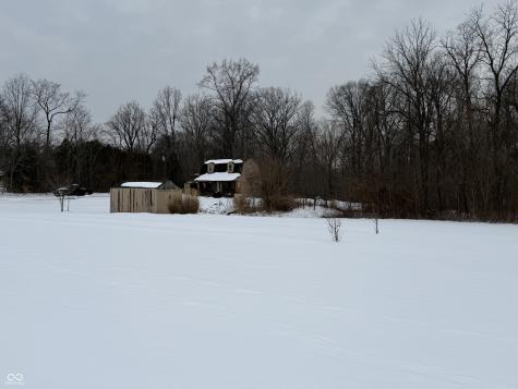 29 Buck Lane Spencer IN 47460