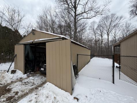29 Buck Lane Spencer IN 47460