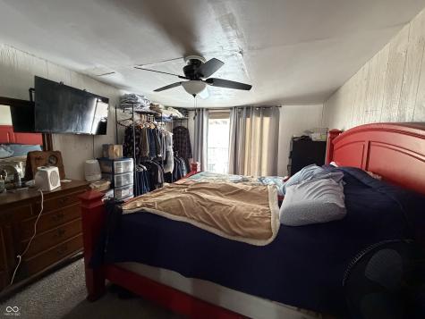 29 Buck Lane Spencer IN 47460