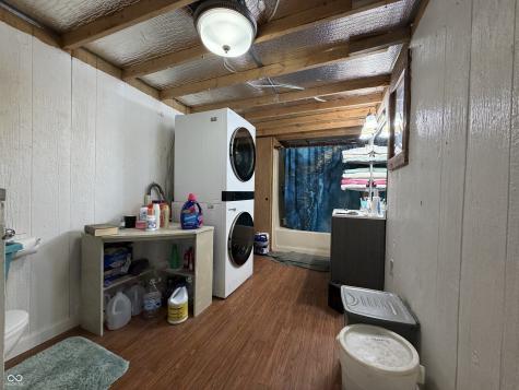29 Buck Lane Spencer IN 47460