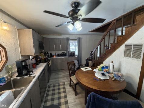 29 Buck Lane Spencer IN 47460