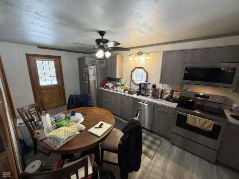 29 Buck Lane Spencer IN 47460