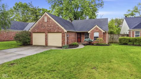 9532 Settlement Drive W Indianapolis IN 46250