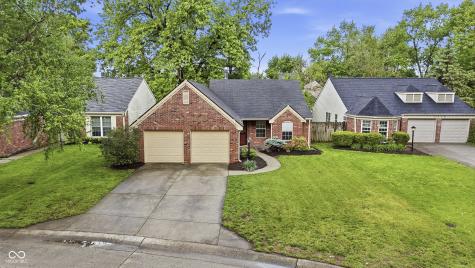 9532 Settlement Drive W Indianapolis IN 46250