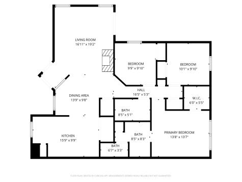 9532 Settlement Drive W Indianapolis IN 46250
