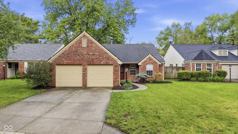 9532 Settlement Drive W Indianapolis IN 46250