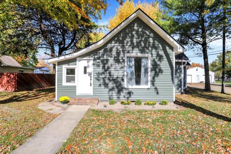630 Walnut Street Whiteland IN 46184