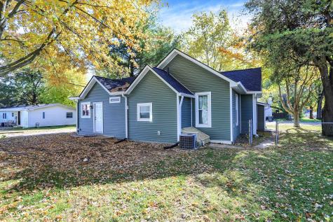 630 Walnut Street Whiteland IN 46184