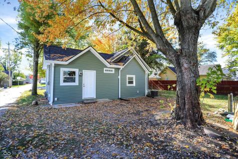 630 Walnut Street Whiteland IN 46184