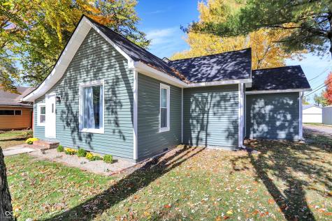 630 Walnut Street Whiteland IN 46184