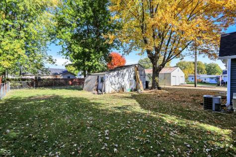 630 Walnut Street Whiteland IN 46184