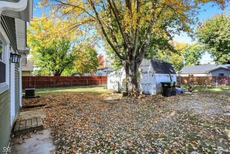 630 Walnut Street Whiteland IN 46184