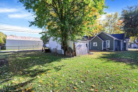 630 Walnut Street Whiteland IN 46184