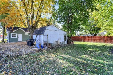 630 Walnut Street Whiteland IN 46184