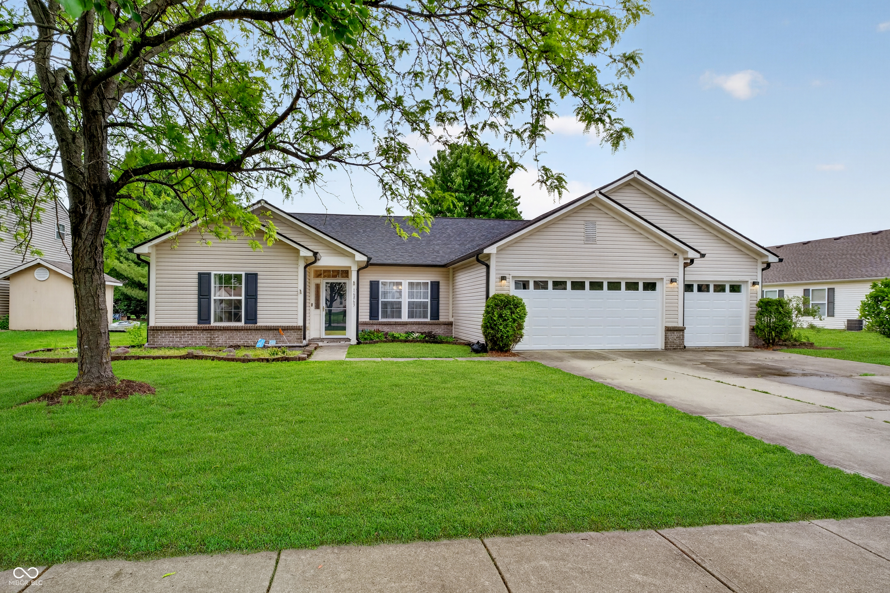 16863 Peach Lane Noblesville IN 46062