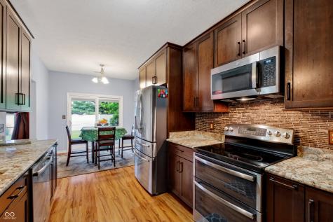16863 Peach Lane Noblesville IN 46062
