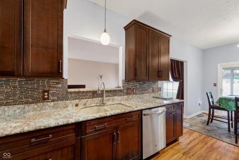 16863 Peach Lane Noblesville IN 46062