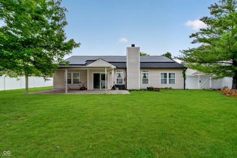 16863 Peach Lane Noblesville IN 46062