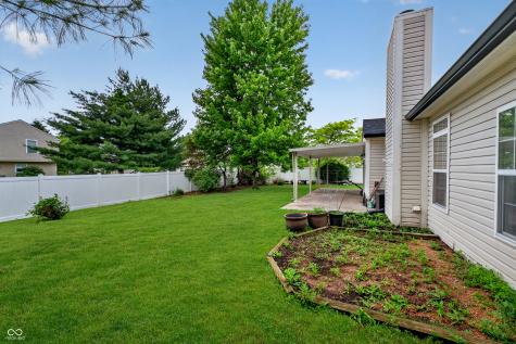 16863 Peach Lane Noblesville IN 46062
