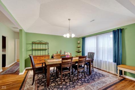 16863 Peach Lane Noblesville IN 46062