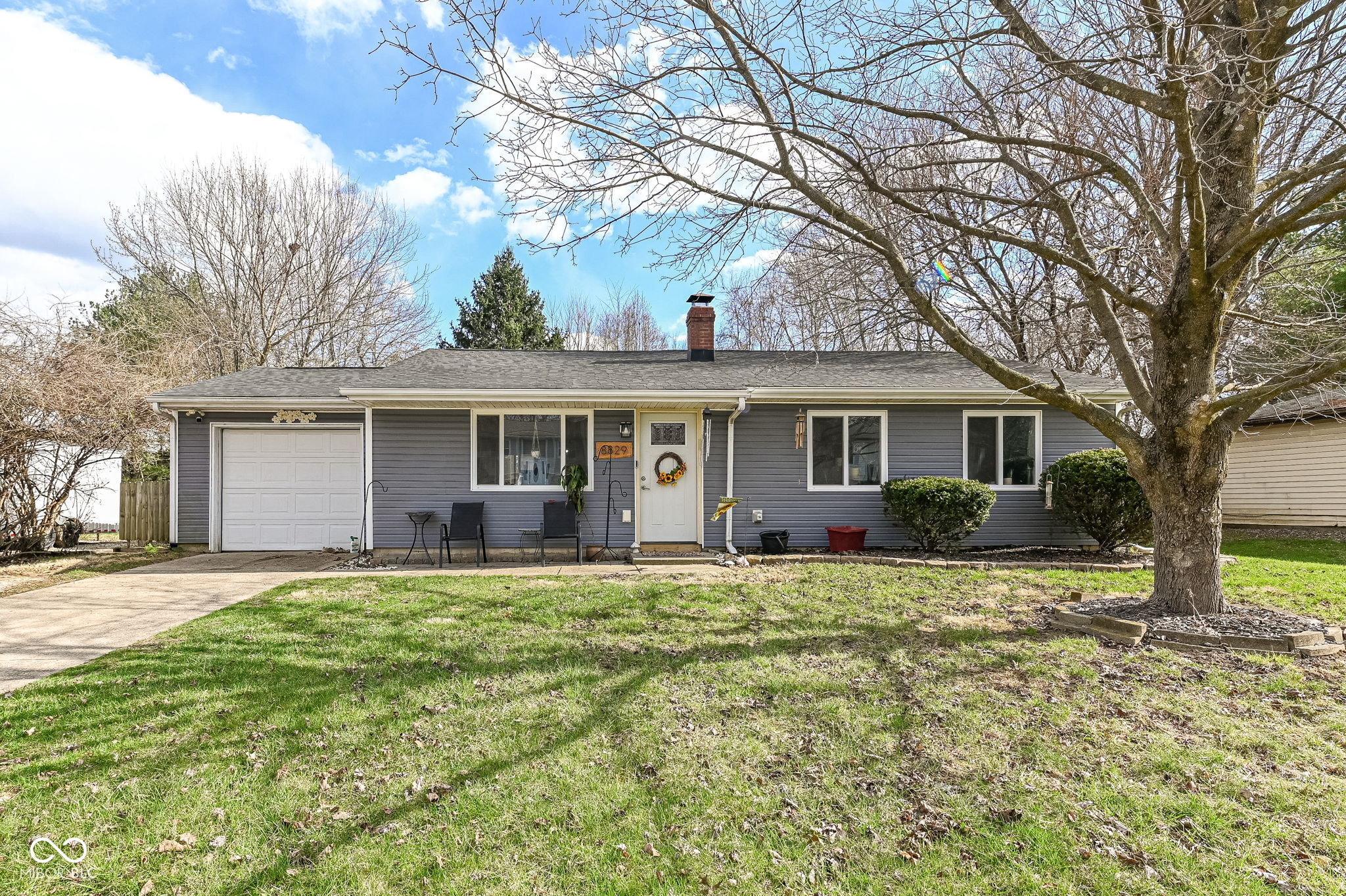 8829 Depot Drive Indianapolis IN 46217