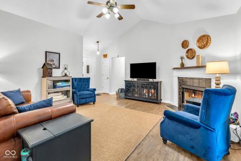 481 Jefferson Valley Coatesville IN 46121