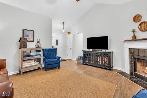 481 Jefferson Valley Coatesville IN 46121