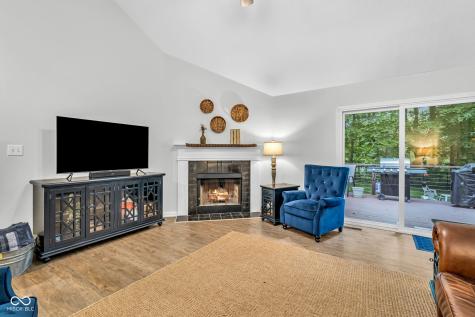 481 Jefferson Valley Coatesville IN 46121